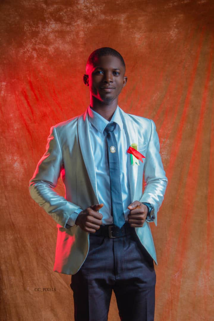 Mustapha Musah